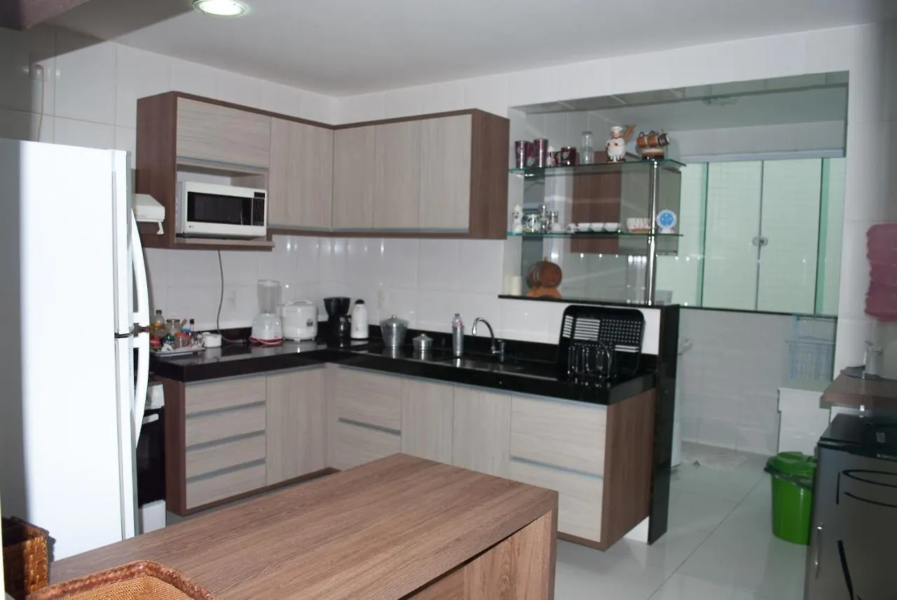 Condominio Barramares XIII Cabo Frio